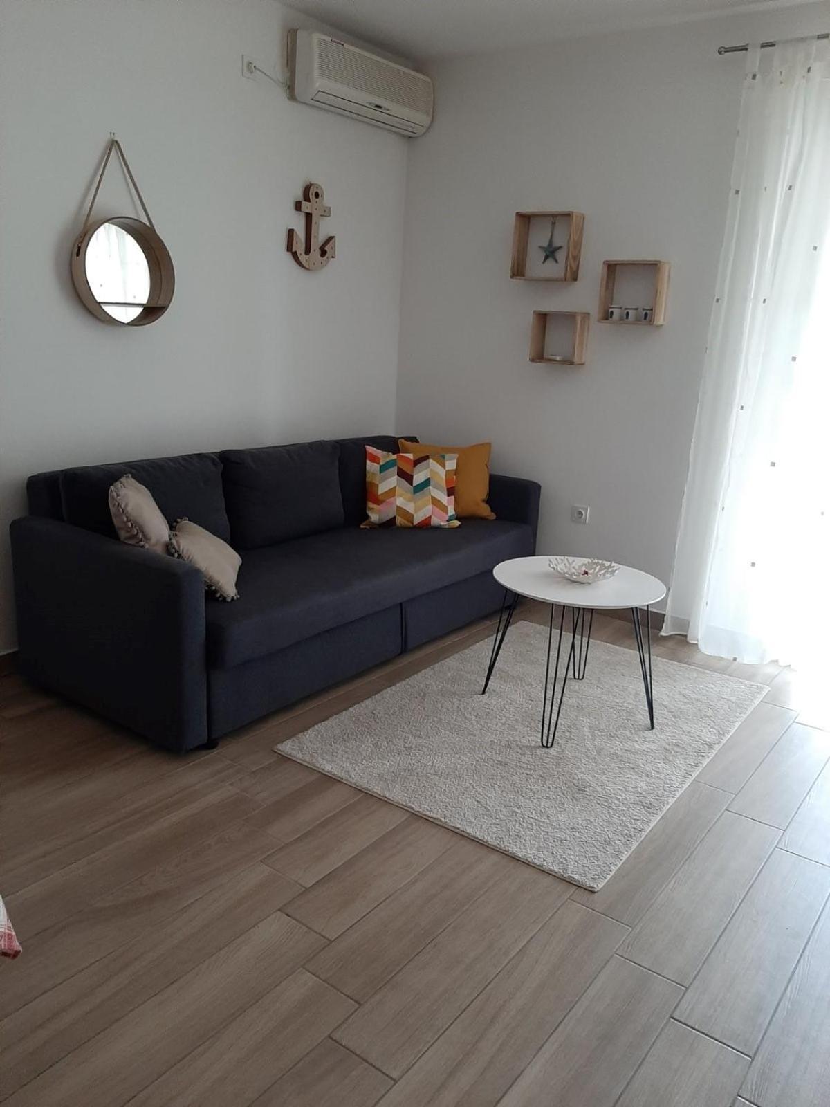 Apartman Mima Porat  Exterior foto
