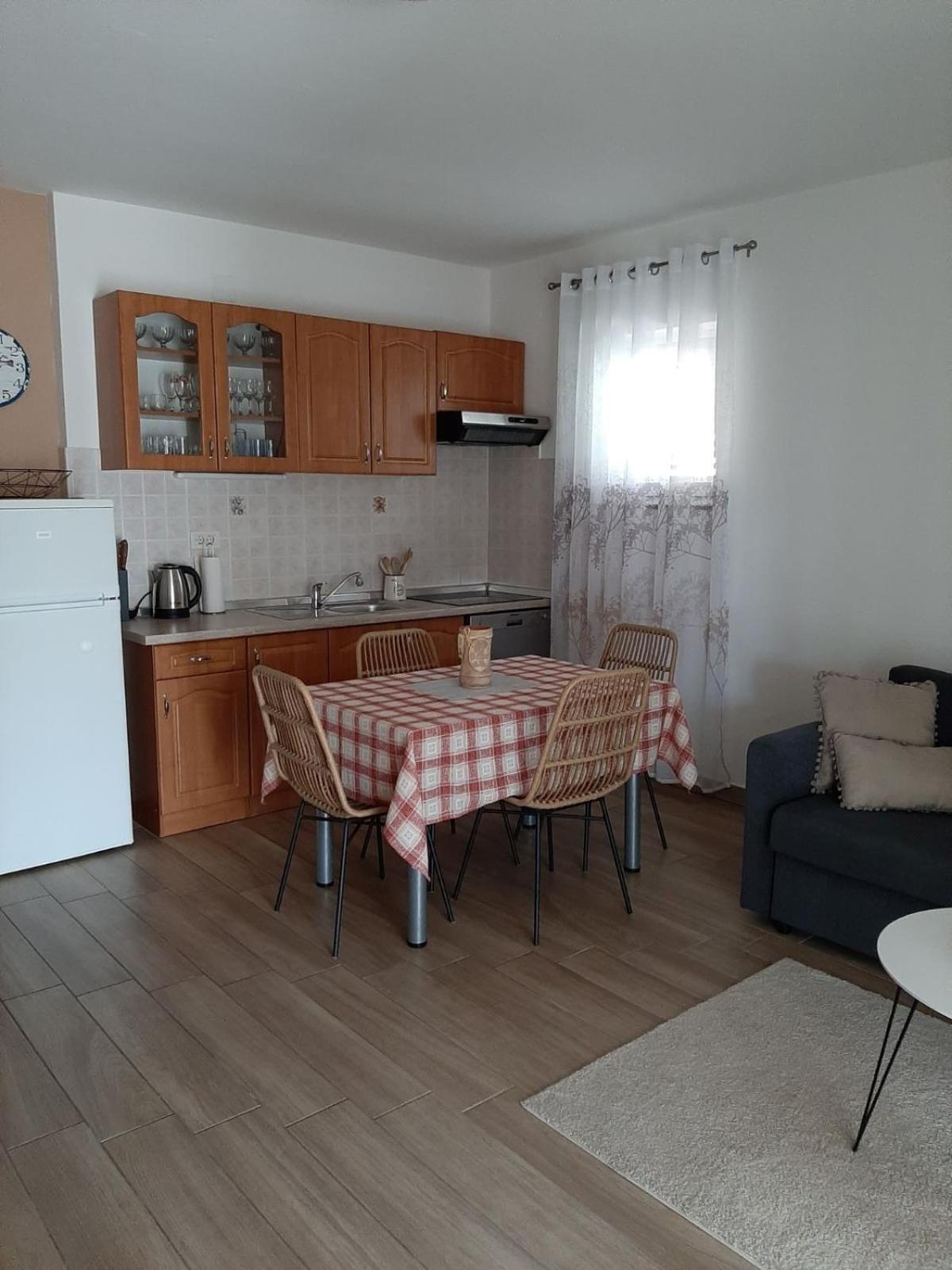 Apartman Mima Porat  Exterior foto
