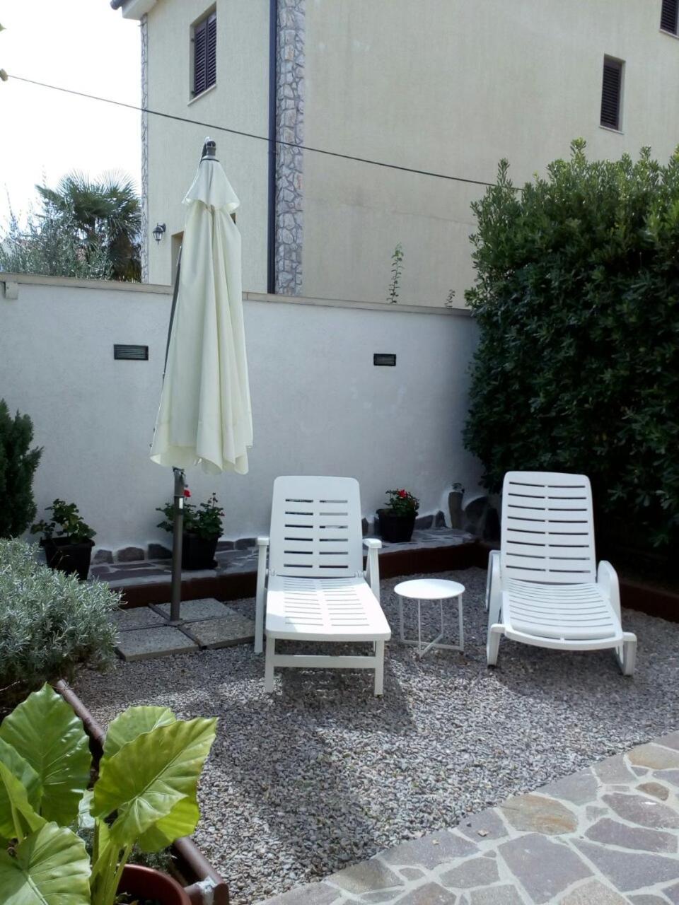 Ferienwohnung Apartman Mima Porat  Exterior foto