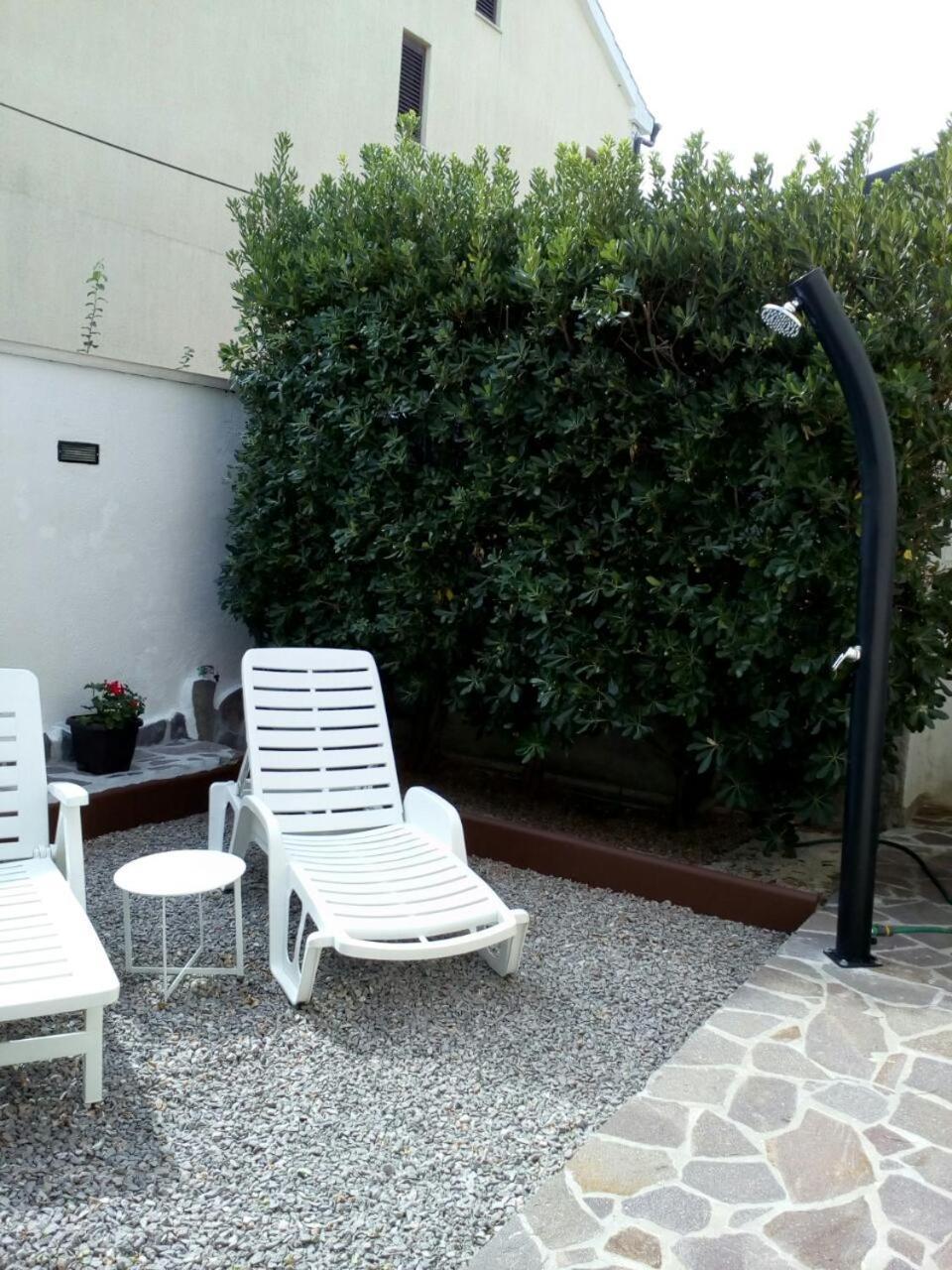 Apartman Mima Porat  Exterior foto