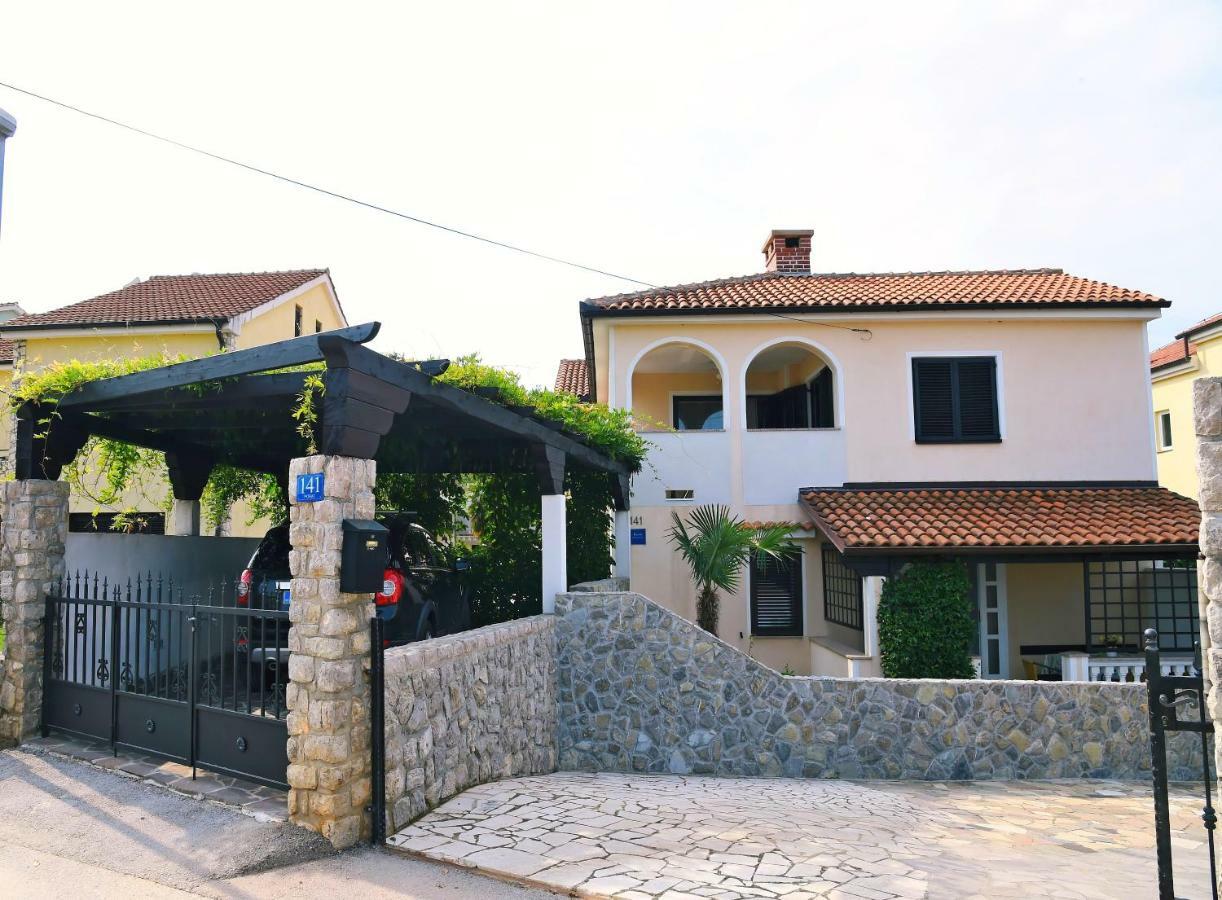 Ferienwohnung Apartman Mima Porat  Exterior foto