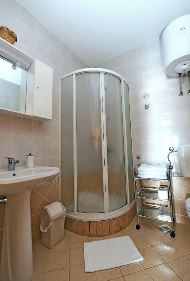 Apartman Mima Porat  Exterior foto