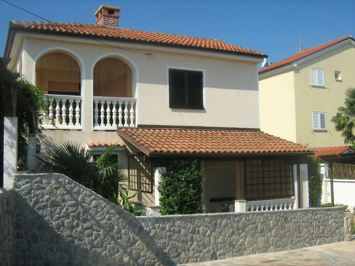 Ferienwohnung Apartman Mima Porat  Exterior foto