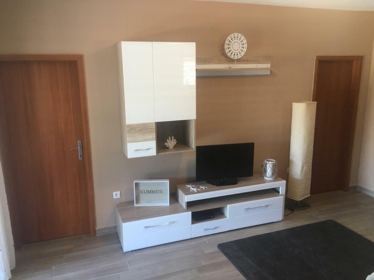 Ferienwohnung Apartman Mima Porat  Exterior foto