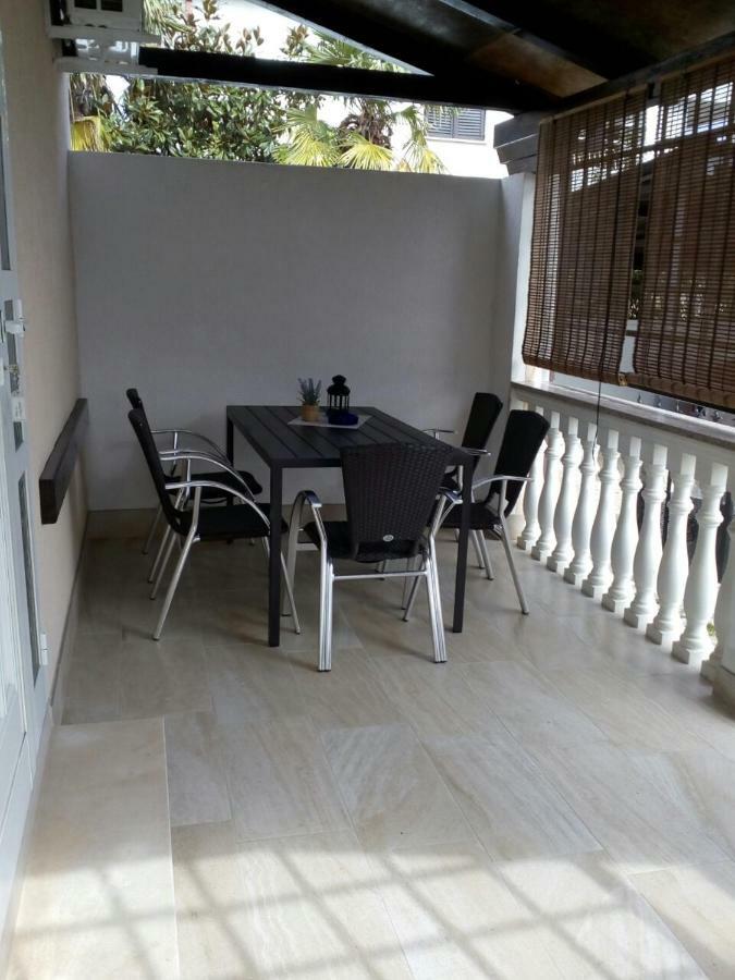 Ferienwohnung Apartman Mima Porat  Exterior foto