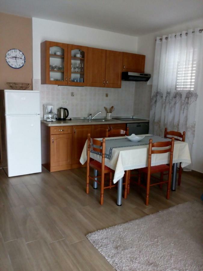 Ferienwohnung Apartman Mima Porat  Exterior foto
