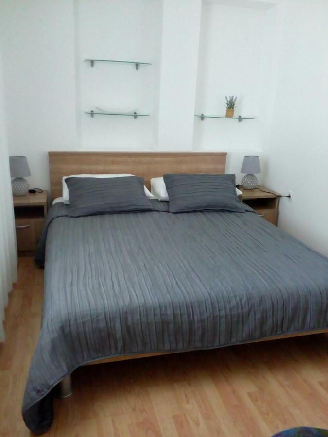 Apartman Mima Porat  Exterior foto