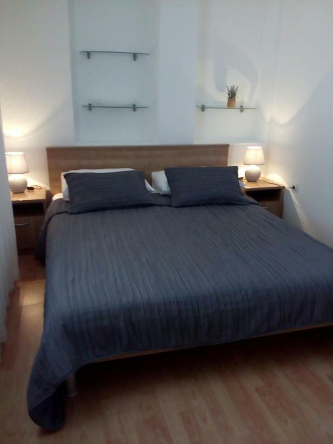 Ferienwohnung Apartman Mima Porat  Exterior foto
